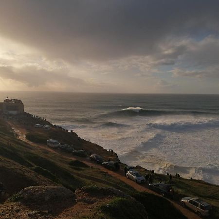 Casa Da Paraventa Gaeiras Eksteriør billede