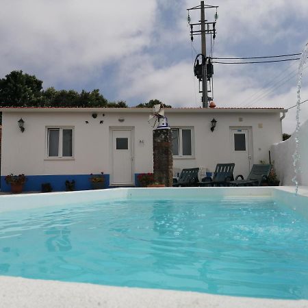Casa Da Paraventa Gaeiras Eksteriør billede