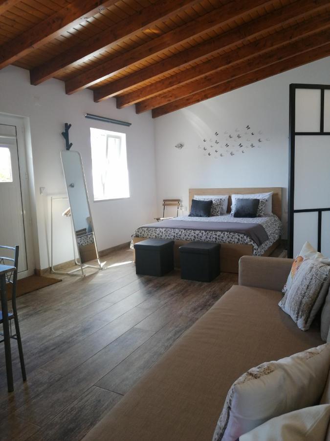 Casa Da Paraventa Gaeiras Eksteriør billede