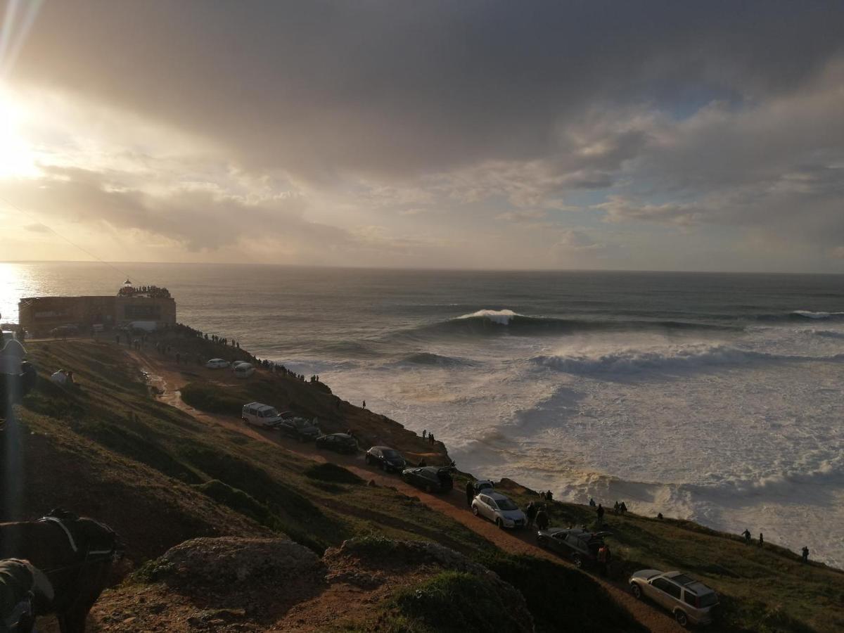 Casa Da Paraventa Gaeiras Eksteriør billede