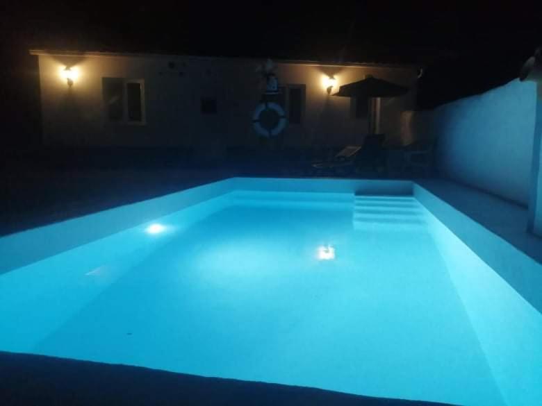 Casa Da Paraventa Gaeiras Eksteriør billede