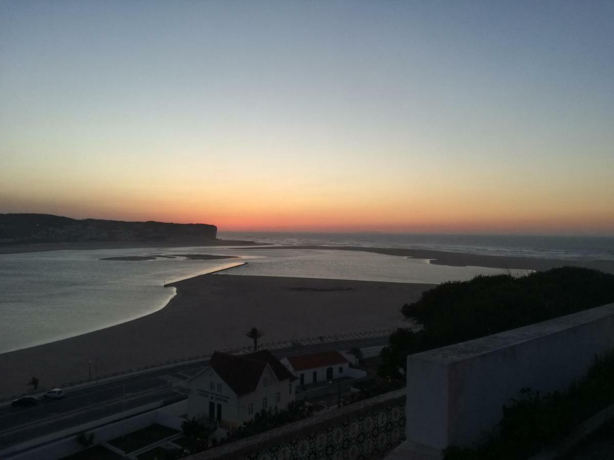Casa Da Paraventa Gaeiras Eksteriør billede