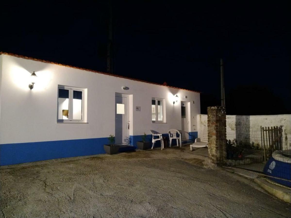 Casa Da Paraventa Gaeiras Eksteriør billede