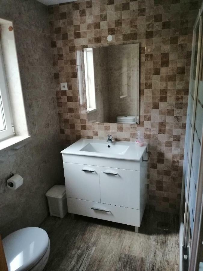 Casa Da Paraventa Gaeiras Eksteriør billede